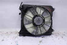 Load image into Gallery viewer, RADIATOR FAN ASSEMBLY Honda Accord 13 14 15 16 17 Left - 1320202