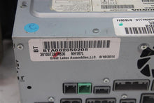 Load image into Gallery viewer, RADIO Honda Accord 2013 13 2014 14 2015 15 - 1320259
