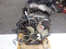 Load image into Gallery viewer, ENGINE MOTOR Toyota Tacoma 01 02 03 04 3.4L VIN N - 1320267