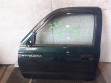 Load image into Gallery viewer, FRONT DOOR Pickup Tacoma 95 96 97 98 99 00 01 02 03 04 Left - 1320284