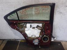 Load image into Gallery viewer, REAR DOOR Lexus ES350 07 08 09 10 11 12 Left - 1320342