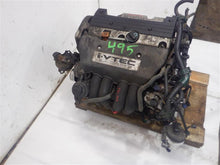 Load image into Gallery viewer, ENGINE MOTOR Honda CR-V 2005 05 2006 06 2.4L - 1320468
