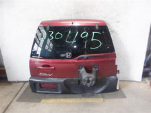Load image into Gallery viewer, BACK DOOR Honda CR-V 2005 05 2006 06 - 1320503