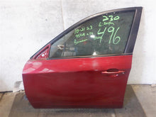 Load image into Gallery viewer, FRONT DOOR Subaru Impreza 2008 08 2009 09 2010 10 2011 11 Left - 1320580