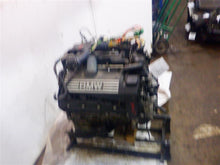 Load image into Gallery viewer, ENGINE MOTOR BMW 550i 650i 06 07 08 09 10 4.8L - 1320635