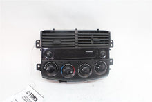 Load image into Gallery viewer, FRONT TEMPERATURE CONTROLS Toyota Sienna 2005 05 - 1320779