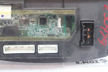 Load image into Gallery viewer, FRONT TEMPERATURE CONTROLS Toyota Sienna 2005 05 - 1320779