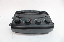 Load image into Gallery viewer, FRONT TEMPERATURE CONTROLS Toyota Sienna 2005 05 - 1320779