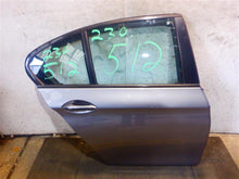 Load image into Gallery viewer, REAR DOOR BMW 528i 535i 550i Active 5 M5 11 12 13 14 15 16 Right - 1320920
