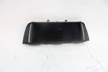 Load image into Gallery viewer, INFO-GPS SCREEN BMW 528D 528i 535i 550i Active 5 M5 2011-2015 - 1320950