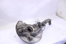 Load image into Gallery viewer, FRONT SPINDLE KNUCKLE Audi A4 A5 Allroad Q5 S4 S5 2008-2015 Left - 1320992