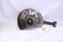 Load image into Gallery viewer, FRONT SPINDLE KNUCKLE Audi A4 A5 Allroad Q5 S4 S5 2008-2015 Left - 1320992