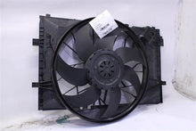 Load image into Gallery viewer, RADIATOR FAN ASSEMBLY C230 C240 C320 C280 2004 04 2005 05 06 07 08 09 - 1321069