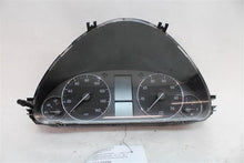 Load image into Gallery viewer, SPEEDOMETER CLUSTER C230 C320 C240 2003 03 2004 04 2005 05 - 1321101