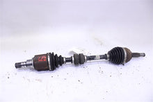 Load image into Gallery viewer, FRONT CV AXLE SHAFT Nissan Versa 12 13 14 15 16 17 18 19 AT Left - 1321132
