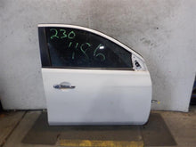 Load image into Gallery viewer, FRONT DOOR Nissan Versa 12 13 14 15 16 17 18 19 Right - 1321146