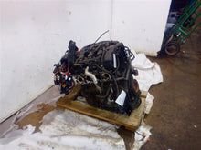 Load image into Gallery viewer, ENGINE MOTOR Audi A6 2014 14 2015 15 2016 16 2.0L VIN F - 1321166