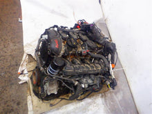 Load image into Gallery viewer, ENGINE MOTOR Audi A6 2014 14 2015 15 2016 16 2.0L VIN F - 1321166