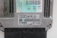 Load image into Gallery viewer, ECU ECM COMPUTER Audi A6 2014 14 2015 15 2016 16 - 1321167