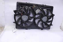 Load image into Gallery viewer, RADIATOR FAN ASSEMBLY Audi A6 2012 12 2013 13 2.0L - 1321179