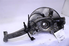Load image into Gallery viewer, FRONT SPINDLE Audi A6 A4 A7 S7 S6 2012 12 2013 13 Left - 1321188