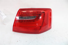 Load image into Gallery viewer, OUTER TAIL LIGHT LAMP Audi A6 S6 2012 12 2013 13 2014 14 Right - 1321205