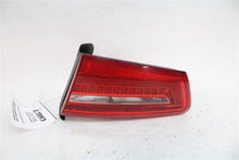 Load image into Gallery viewer, TRUNK LID MOUNTED TAIL LIGHT LAMP Audi A6 S6 12 13 14 Right - 1321206