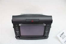 Load image into Gallery viewer, DVD PLAYER Honda CR-V 2012 12 2013 13 2014 14 - 1321640