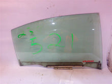 Load image into Gallery viewer, REAR DOOR GLASS Lexus ES300H ES350 13 14 15 16 17 18 Right - 1321705