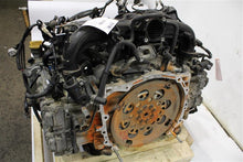 Load image into Gallery viewer, ENGINE MOTOR Subaru Forester 2014 14 2015 15 2.5L VIN A/E - 1321740