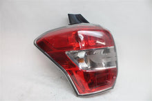 Load image into Gallery viewer, TAIL LIGHT LAMP ASSEMBLY Forester 2014 14 2015 15 2016 16 Left - 1321780