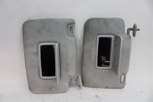 Load image into Gallery viewer, INTERIOR SUN VISORS Subaru Forester 2014 14 2015 15 2016 16 Left - 1321832