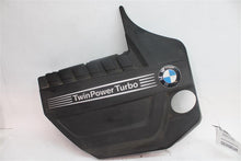 Load image into Gallery viewer, PLASTIC ENGINE COVER BMW X5 2015 15 - 1321849