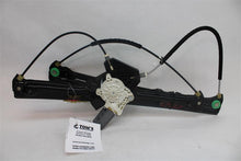 Load image into Gallery viewer, FRONT DOOR WINDOW REGULATOR BMW X5 X5M 14 15 16 17 18 Left - 1321870