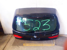 Load image into Gallery viewer, TRUNK LID BMW X5 X5M 2014 14 2015 15 2016 16 2017 17 2018 18 - 1321879