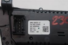 Load image into Gallery viewer, FRONT TEMPERATURE CONTROLS X5 X5M X6 X6M 14 15 16 17 18 19 - 1321919