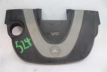 Load image into Gallery viewer, PLASTIC ENGINE COVER Mercedes-Benz ML350 2011 11 - 1321933