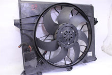 Load image into Gallery viewer, RADIATOR FAN ASSEMBLY ML320 ML350 ML450 R320 2006 06 07 08 09 10 - 13 - 1321946