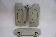 Load image into Gallery viewer, INTERIOR SUN VISORS Countryman Paceman 11 12 13 14 15 16 Left - 1322122