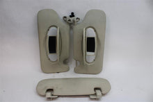 Load image into Gallery viewer, INTERIOR SUN VISORS Countryman Paceman 11 12 13 14 15 16 Left - 1322122
