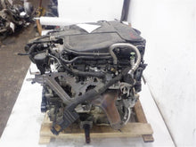 Load image into Gallery viewer, ENGINE MOTOR E250 Van E250D E300 E350 E400 E550 E63 14-16 3.5L VIN 8J - 1322131