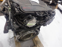 Load image into Gallery viewer, ENGINE MOTOR E250 Van E250D E300 E350 E400 E550 E63 14-16 3.5L VIN 8J - 1322131