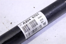 Load image into Gallery viewer, FRONT DRIVE SHAFT C230 C250 C300 C350 C63 CL550 CL600 CL63 CL65 08-15 - 1322142