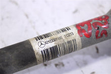Load image into Gallery viewer, FRONT CV AXLE SHAFT CLS550 CLS63 E250D E300 E350 E400 E550 10-15 Left - 1322146