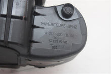 Load image into Gallery viewer, GAS FUEL FILLER LID DOOR E250D E300 E350 E400 E550 E63 2014 14 - 1322170