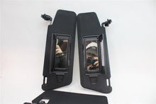 Load image into Gallery viewer, INTERIOR SUN VISORS E250 Van E250D E300 E350 E400 E550 E63 14-16 Left - 1322200