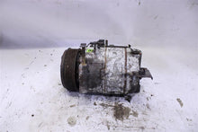 Load image into Gallery viewer, AC A/C AIR CONDITIONING COMPRESSOR G35 M35 07 08 09 10 - 1322222