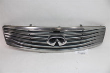 Load image into Gallery viewer, GRILLE Infiniti G35 G37 2007 07 2008 08 2009 09 - 1322243