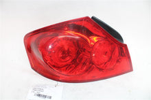 Load image into Gallery viewer, OUTER TAIL LIGHT LAMP G25 G35 G37 07 08 09 10 11 12 13 Left - 1322262
