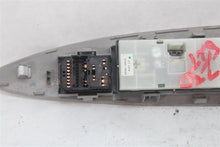 Load image into Gallery viewer, DRIVERS MASTER WINDOW SWITCH G25 G37 G35 2007 07 2008 08 09 10 - 13 - 1322293